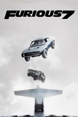 Furious 7's poster