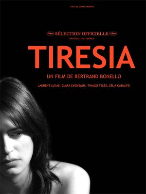 Tiresia's poster