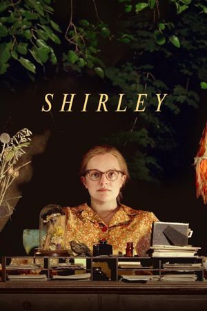 Shirley's poster