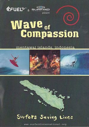 A Wave of Compassion's poster
