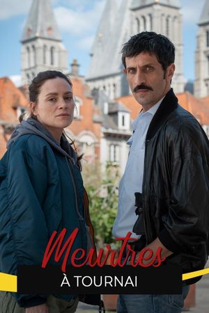Meurtres à Tournai's poster
