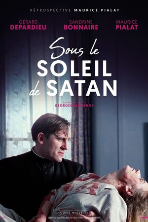 Under the Sun of Satan's poster