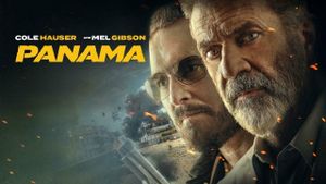Panama's poster