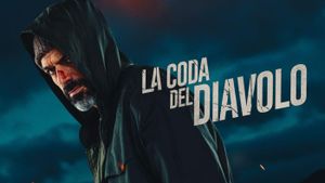 La coda del diavolo's poster