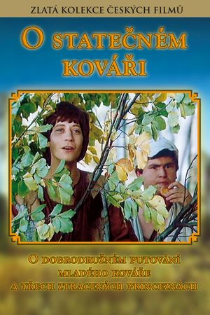 O statecném kovári's poster