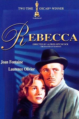 Rebecca's poster