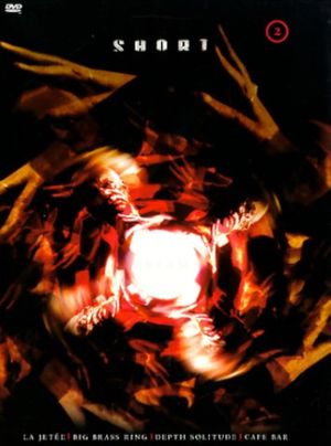 The Big Brass Ring's poster image