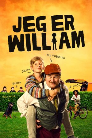I Am William's poster
