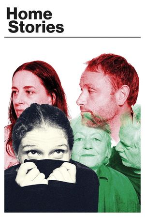 Home Stories's poster image