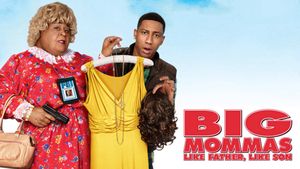 Big Mommas: Like Father, Like Son's poster