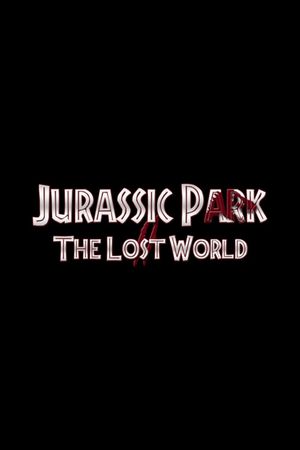 The Lost World: Jurassic Park's poster