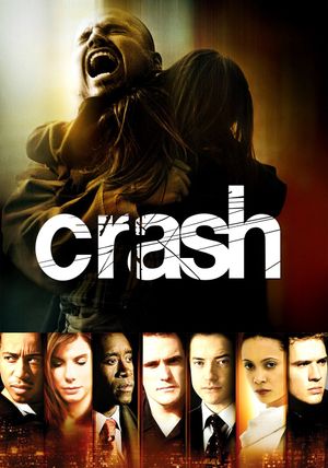 Crash's poster