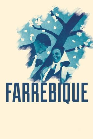 Farrebique's poster