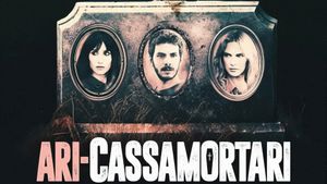 Ari-cassamortari's poster