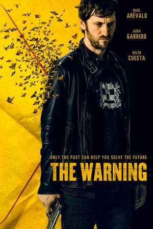 The Warning's poster