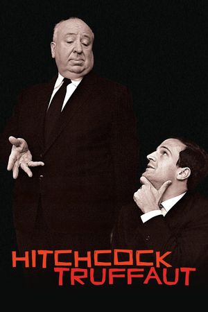 Hitchcock/Truffaut's poster