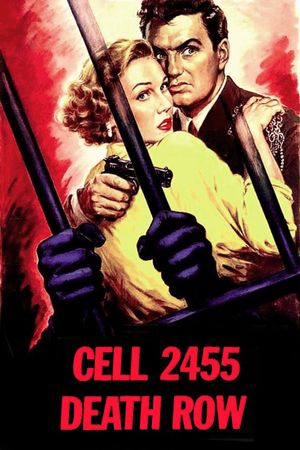 Cell 2455, Death Row's poster