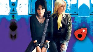 The Runaways's poster