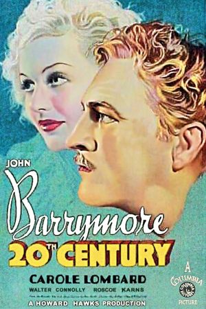 Twentieth Century's poster
