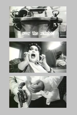 Over the Rainbow's poster