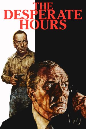 The Desperate Hours's poster