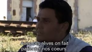 Algérie, la vie quand même's poster