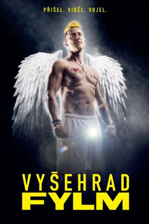 Vysehrad: Fylm's poster