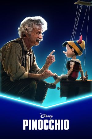 Pinocchio's poster