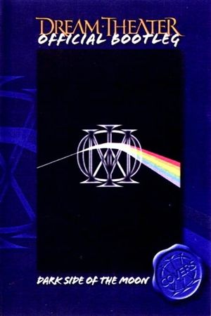 Dream Theater: Dark Side Of The Moon's poster