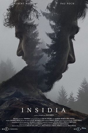 Insidia's poster