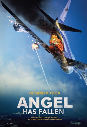 Angel Has Fallen's poster