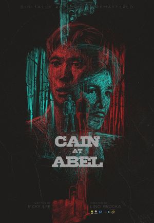 Cain at Abel's poster