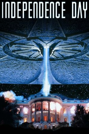 Independence Day's poster