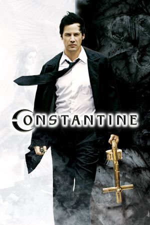 Constantine's poster