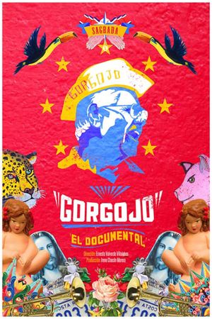 Gorgojo's poster