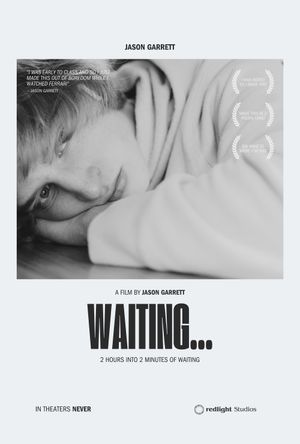 Waiting...'s poster