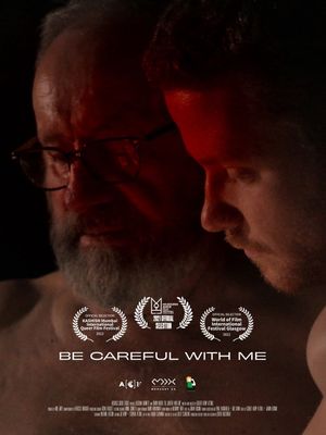 Be Careful With Me's poster