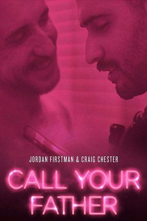 Call Your Father's poster