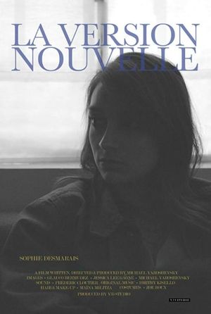 La Version nouvelle's poster