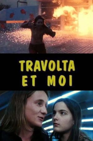 Travolta and Me's poster