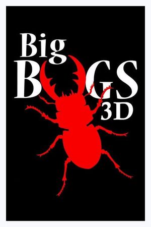 Big Bugs's poster