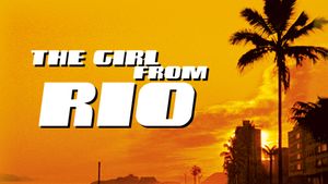 The Girl from Rio's poster