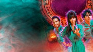 Phone Bhoot's poster