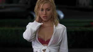 The Girl Next Door's poster