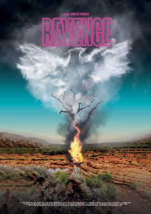 Revenge's poster