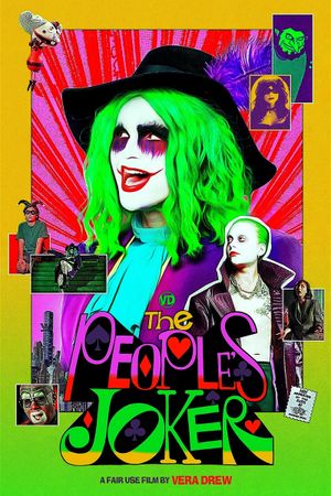 The People's Joker's poster