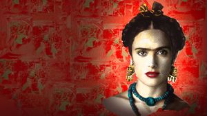 Frida's poster