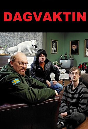 The Day Shift's poster