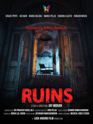 Ruins's poster image