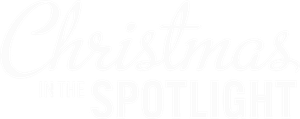 Christmas in the Spotlight's poster